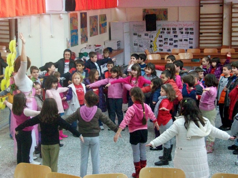 ΦΘΙΝΟΠΩΡΙΝΟ ΠΡΟΓΡΑΜΜΑ