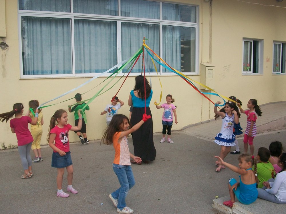 ΑΝΟΙΞΙΑΤΙΚΟ ΠΡΟΓΡΑΜΜΑ