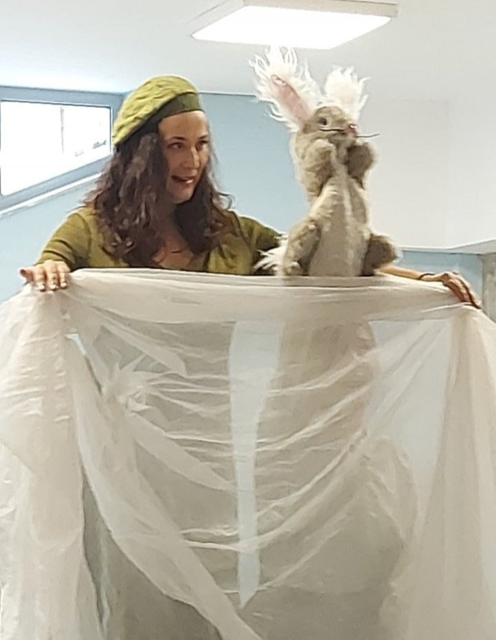 THE SPRING PROGRAMME